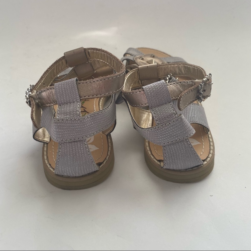 SANDALS - Picture 3 of 12